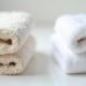 softness loss in towels prevention